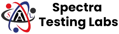 Spectra Testing labs-logo