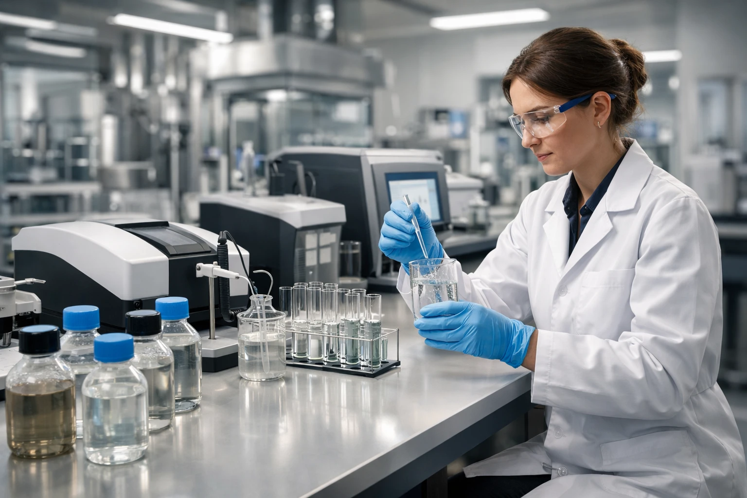 spectra-testing-labs-Industrial Water Testing